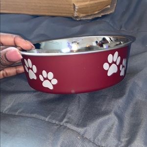 Dog Bowls C U S T O M